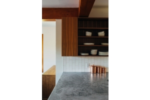 The Rise of Frameless Shaker Cabinets: A Modern Kitchen Trend