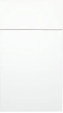 Supermatt FingerPull