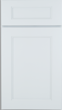 Liberty Beveled Light Gray