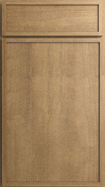 Legacy Slim Shaker Timberwood