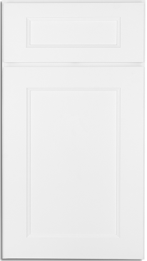 Liberty Beveled White