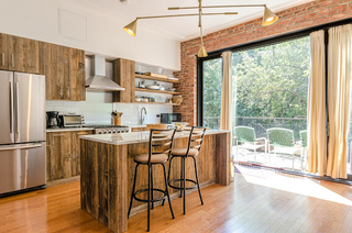 The Summer Of Renovation: Kitchen Cabinet Trends For 2024