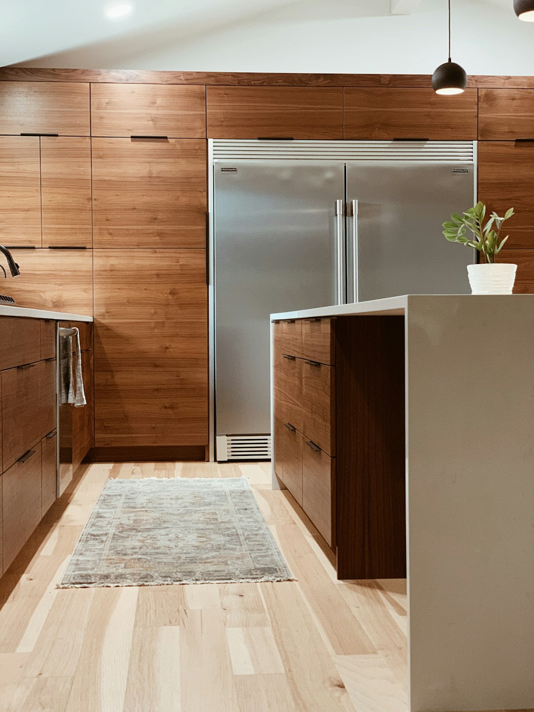 The Summer Of Renovation: Kitchen Cabinet Trends For 2024